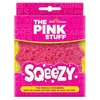 Valymo kempinė The Pink Stuff