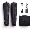 THERABODY RECOVERYAIR JETBOOTS PRO PLUS LONG batai
