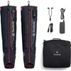 THERABODY RECOVERYAIR JETBOOTS PRO PLUS REGULAR