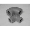 Izoliacinė alkūnė PE 48/9 Thermaflex
