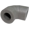 Izoliacinė alkūnė PE 48/9 Thermaflex