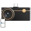THERMAL MASTER P3 Mini Thermal Camera for iOS/Android