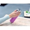 Thermal mug Leifheit Flip 600 ml Violetinė