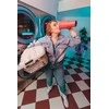 Kambukka Rio Tumbler Rožinė Papaya 950ml raudona