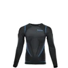 Thermal shirt Sara Workwear. juodas col.. XXL/XXXL size