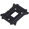 Procesoriaus Aušintuvo Priedas - Thermaltake Cl-O031-ST00BL-A Montavimo Rinkinys, Juodas