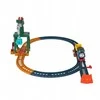 Fisher Price Tomas ir Draugai traukinys su varikliu ir kranu Karolek ZA5532