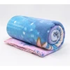 Throw blanket Disney Frozen. pink col.. 100 cm x 140 cm