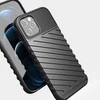 Dėklas Oem Case for iPhone 15 PRO Thunder juodas