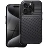 Dėklas Oem Case for iPhone 15 PRO Thunder juodas
