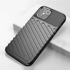Dėklas Oem Case for iPhone 15 PRO MAX Thunder juodas
