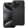 Dėklas Oem Case for iPhone 15 PRO MAX Thunder juodas