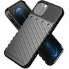 Dėklas Oem Case for iPhone 15 PRO MAX Thunder juodas