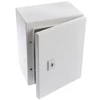 Tibox Paskirstymo skydas (ST3 420, 400x300x200 mm, IP66, met.)