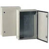 Tibox Paskirstymo skydas (ST5 720, 700x500x200 mm, IP66, met.)
