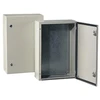 Tibox Paskirstymo skydas (ST6 1025, 1000x600x250 mm, IP66, met.)