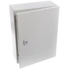 Tibox Paskirstymo skydas (ST3 415, 400x300x150 mm, IP66, met.)
