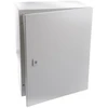 Tibox Paskirstymo skydas (ST4 525, 500x400x250 mm, IP66, met.)