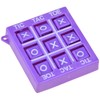 Dėlionė Jokomisiada TIC-TOC-TOE game for children pocket version of the game Tic-Tac-Toe GR0213