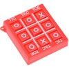 Dėlionė Jokomisiada TIC-TOC-TOE game for children pocket version of the game Tic-Tac-Toe GR0213