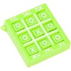 Dėlionė Jokomisiada TIC-TOC-TOE game for children pocket version of the game Tic-Tac-Toe GR0213