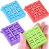 Dėlionė Jokomisiada TIC-TOC-TOE game for children pocket version of the game Tic-Tac-Toe GR0213