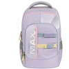 TIGER BACKPACK STORY BOOK 43X33X23 740G