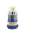 Tiksliųjų atsuktuvų rinkinys 30 viename BAKU BK-630-31