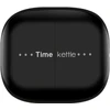 TIMEKETTLE M3 ausinės vertimui neprisijungus (juodas)