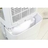 ELDOM OPC1140 dehumidifier 2 L Baltas