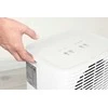 ELDOM OPC1140 dehumidifier 2 L Baltas