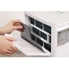 Sausintuvas ELDOM OPC1140 dehumidifier 2 L Baltas