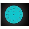 Laikrodis TIMEX EASY READER 25mm WOMEN'S WATCH TW2U79100 + BOX