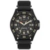 TIMEX Expedition Acadia Rugged vyriškas laikrodis TW4B26300 (zt161a) + dėžutė