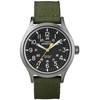 Vyriškas laikrodis TIMEX EXPEDITION T49961 (zt120a)