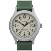 TIMEX Expedition Scout vyriškas laikrodis TW4B30100 + dėžutė