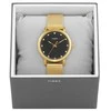Laikrodis TIMEX Trend Originals WOMEN'S WATCH TW2W19500 + BOX