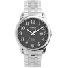 Vyriškas laikrodis TIMEX TW2V40200 (zt129b)