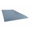 Tin. 2500 x 1250 x 0.45 mm