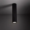 Lubinis šviestuvas Tk_Lighting Šviestuvas lubų TK Lighting Tune 10026, GU10, juodas