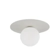 Sieninis šviestuvas Tk_Lighting Luminaire ceilings and walls TK Lighting Pixi 10231. 8 W. G9