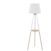 Tk_Lighting Toršeras TK LIGHTING VAIO 698, 60 W, E27