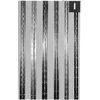 TKZ Ištisinis lankstas, 32 x 0,6 x 1740 mm