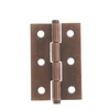 TKZ Durų lankstas J2 KZ60, 60 x 40 mm