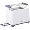 Adler | Skrudintuvas | AD 3216 | Galia 750 W | Lizdų skaičius 2 | Korpuso medžiaga Plastikas | Baltas