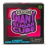 TOBAR ŽAISLAS SQUISHY DIDELIS ANTISTRESINIS KUBAS