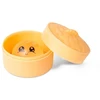TOBAR ŽAISLAS SQUISHY SCRUNCHEMS MINI KOLDŪNAS
