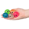 TOBAR ŽAISLAS SQUISHY SCRUNCHEMS MINI KOLDŪNAS