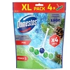 TOILET CLEANER DOMESTOS PINE 4X55G
