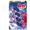 VALIKLIS-GAIVIKLIS WC BREF FLOWERS 4X50G